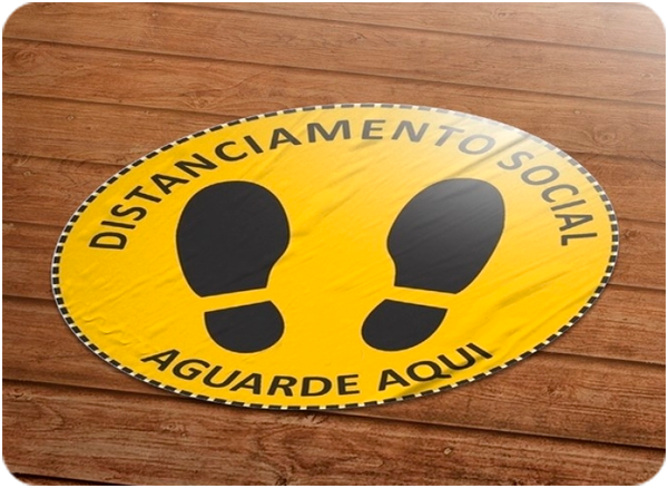 Adesivos duráveis com excelente aderência